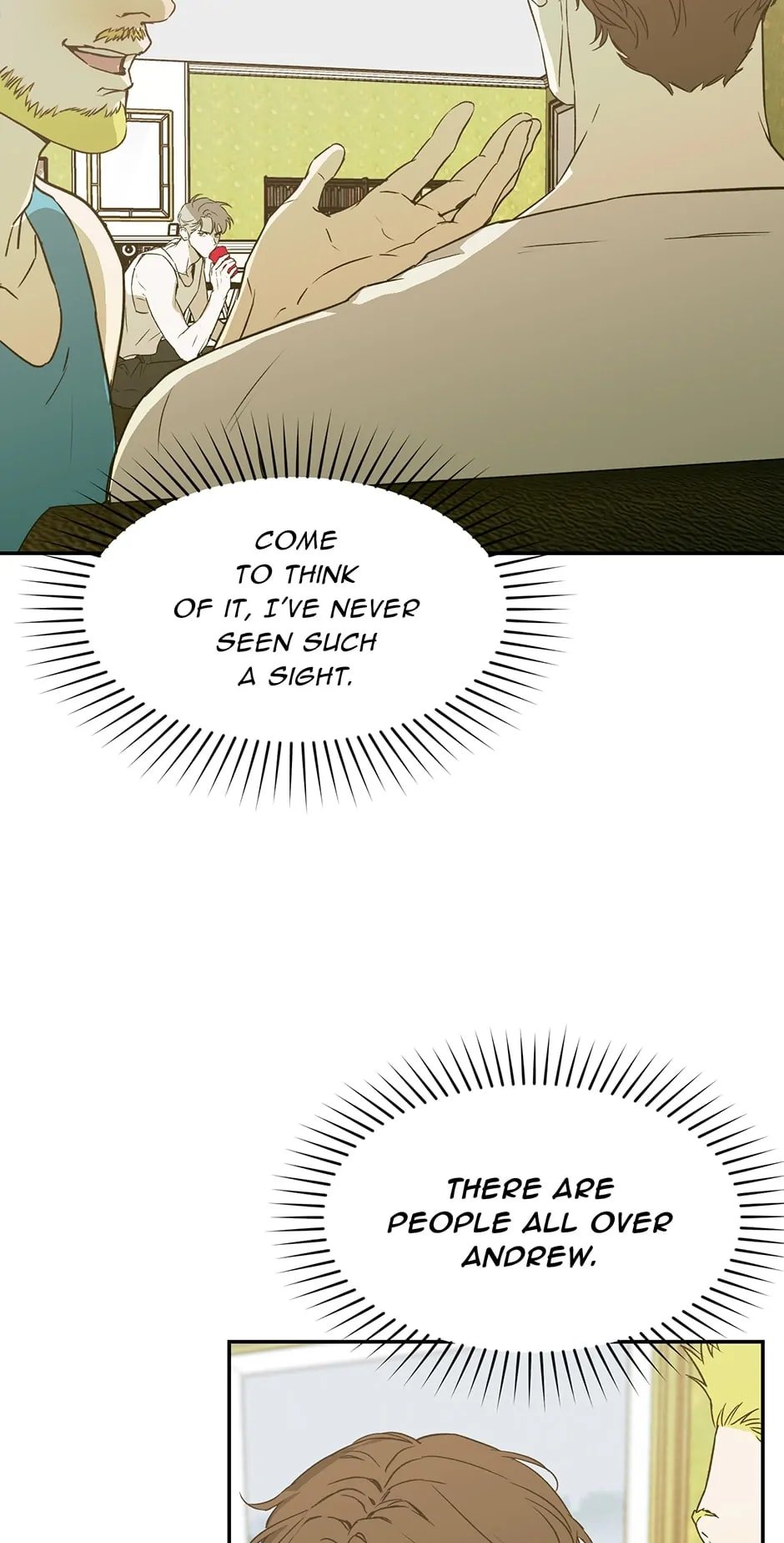 Nerd Project, Chapter 26 image 12